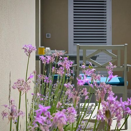 Apartman Festini Pag Pag Town Exteriér fotografie