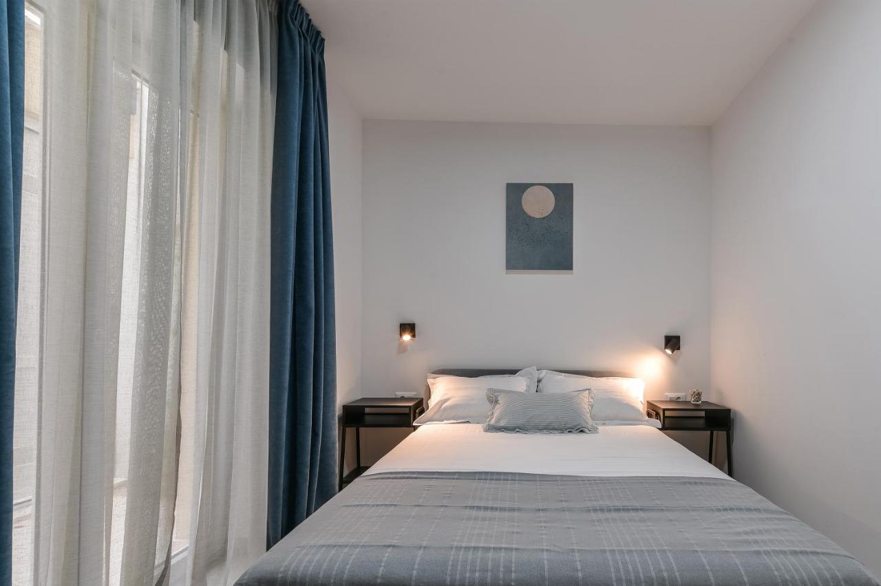 Apartman Festini Pag Pag Town Exteriér fotografie