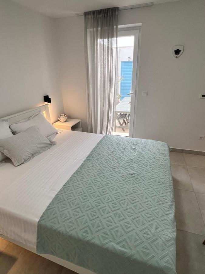 Apartman Festini Pag Pag Town Exteriér fotografie