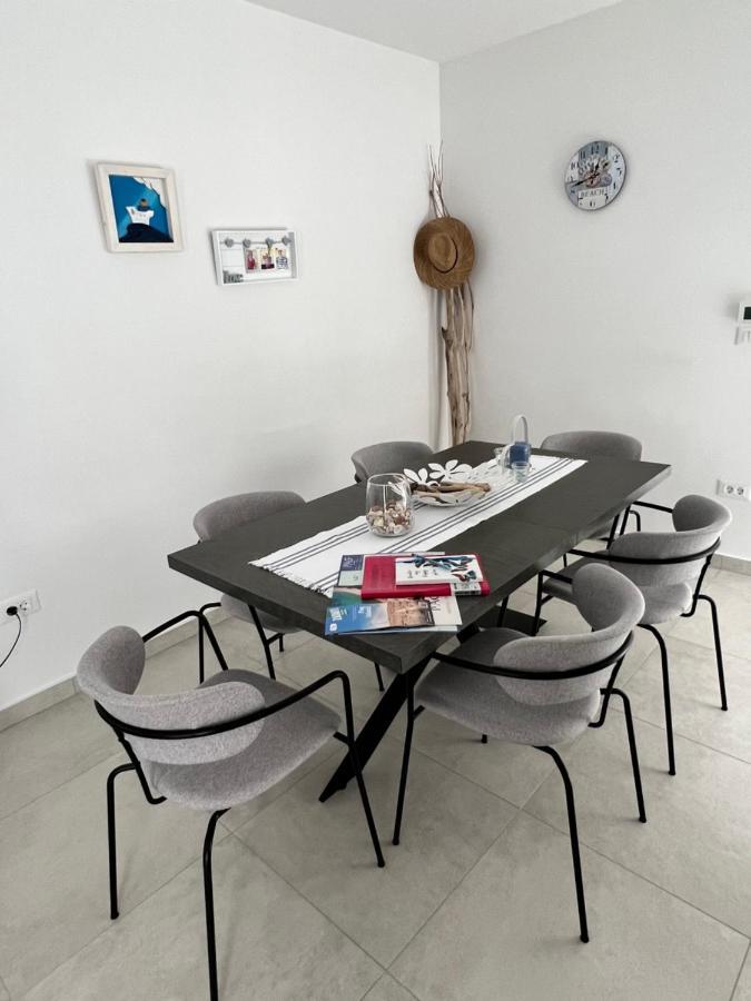 Apartman Festini Pag Pag Town Exteriér fotografie