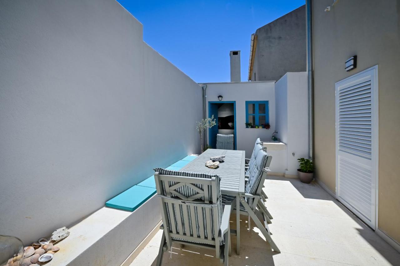 Apartman Festini Pag Pag Town Exteriér fotografie
