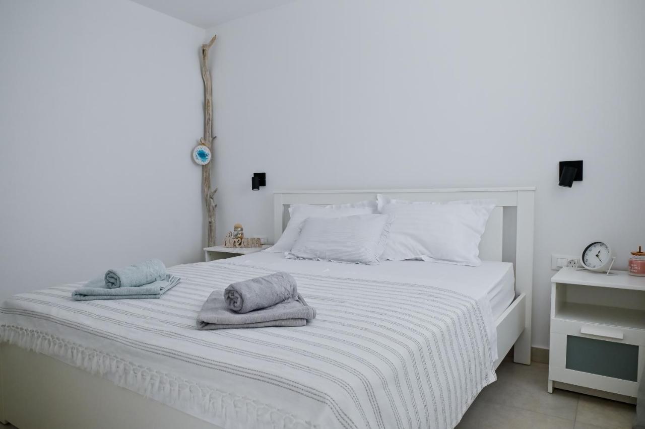 Apartman Festini Pag Pag Town Exteriér fotografie